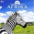 PS3 AFRIKA �I���W�i���T�E���h�g���b�N(DVD�t)