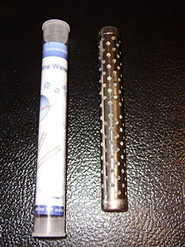 NewCell Alkaline Hydrogen Portable Water Ionizer Stick by NewCell