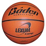 Product details for Baden Lexum Indoor Composite 29.5 Mens Basketball