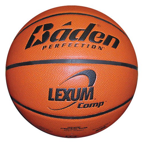 SportingGoods: Baden Lexum Indoor Composite 29.5 Mens Basketball