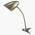 Grandrich CLC108ST Clip Light- Satin Steel
