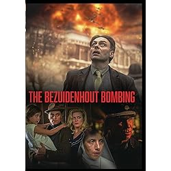 The Bezuidenhout Bombing [DVD]