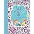 All About Me: My Thoughts, My Style, My Life