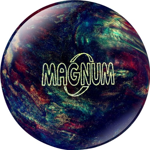 Ebonite Magnum Polyester - 10 Lb.