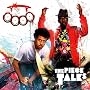 The Piece Talks [Explicit]