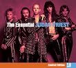 The Essential 3.0 Judas Priest (Eco-Friendly Packaging)