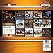 Harley-Davidson 2016 Calendar