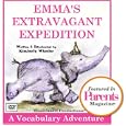 Emma's Extravagant Expedition - A Vocabulary Building... by 