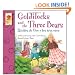 Goldilocks and the Three Bears, Grades PK - 3: Ricitos de Oro y los tres osos (Keepsake Stories)