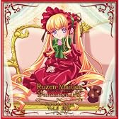 TVアニメ「ローゼンメイデン・トロイメント」キャラクタードラマCD Vol.5 真紅