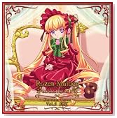 TV�A�j���u���[�[�����C�f���E�g���C�����g�v�L�����N�^�[�h���}CD Vol.5 �^�g�̃C���[�W���g�傷��