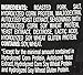 Custom Culinary Gold Label Base Pork, 1 Pound