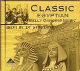 Classic Egyptian Belly Dancing Music