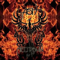 Meltdown [VINYL]