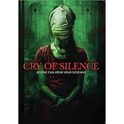 Cry of Silence [DVD]