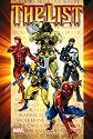 Dark Reign: The List