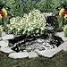 Cascade and Pond Kit - 200 GPH, 110 Volt