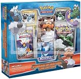 Pokemon Black White Card Game Forces of Nature Collection Includes Thundurus, Tornadus Landorus Promo Cards!