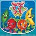 Soy-Yer Gluten Free Modeling Dough (4 pack box)