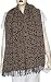 Scarves Stoles Wool for Womens India 25 x 66 inches (jstl246)
