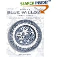 Blue Willow: Identification and Value Guide (Blue Willow) by  Mary Frank Gaston