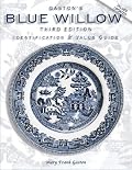 Blue Willow: Identification & Value Guide (Blue Willow)