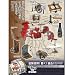 レオナルド ダ ビンチ（Leonard da vinci） 素描再現 コレクションフィギュア BOX 販売_s-1