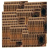 YuGiOh! Mega Kartenpack 50 gemischte Common Karten YuGiOh! Mega Kartenpack 50 gemischte Common Karten