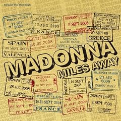 Miles Away (Remix Ep)