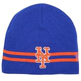 New York Mets Essential Youth Knit
