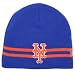 New York Mets Essential Youth Knit