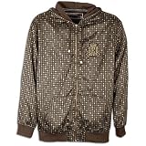 Enyce - Enyce Men's Hawk Academy Satin Hoody