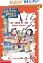 The Case Of The Class Clown (Turtleback School & Library Binding Edition) (Jigsaw Jones Mysteries)
