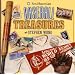 Baseball Treasures