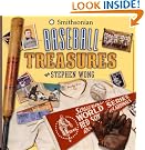 Baseball Treasures
