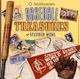 Baseball Treasures