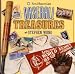 Baseball Treasures