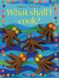 What Shall I Cook? (What Shall I Do Today?)