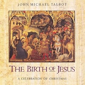 The Birth Of Jesus