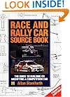 Race and Rally Car Sourcebook: The Guide to Building and Modifying a Competition Car