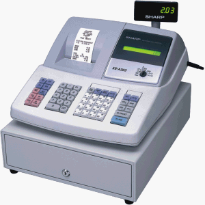XEA-203 THERMOPRINT