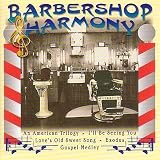 Barbershop Harmony