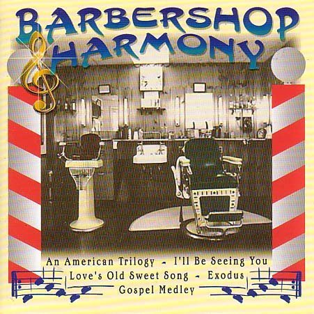 CD-Charts  Search : Hallmark of Harmony
