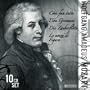 Mozart: The Four Da Ponte Operas- Cosi fan tutte / Le nozze di Figaro / Don Giovanni / Die Zauberflote
