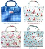 キャス キャスキッドソン CathKidston ボックスバッグ BOX BAG