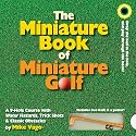 The Miniature Book of Miniature Golf