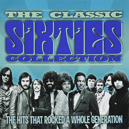 The Classic Sixties Collection: 1968