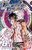 Acheter le livre Blazer drive, Tome 8 :