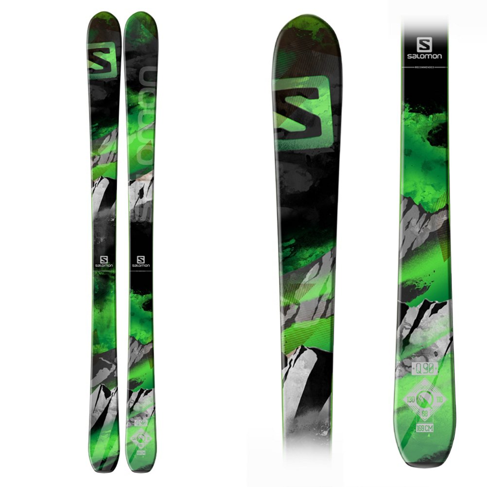 3a8v56x7 Cheap salomon mens skis