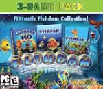Fishdom: 3 Game Pack (Fishdom / Fishd...